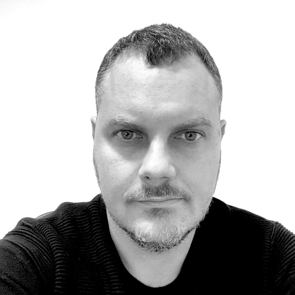 Portrait of Raffaele Boiano