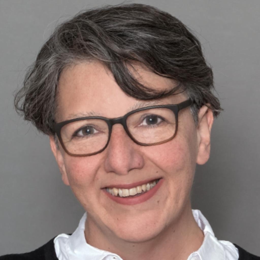 Portrait of Alexandra Papadopoulos