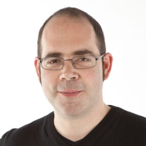 Portrait of Philipp Murkowsky